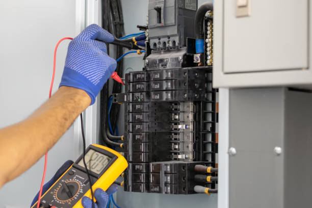 Best Electrical Troubleshooting and Repair  in Orlinda, TN