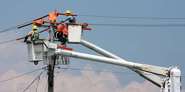 Electrical Maintenance Services in Orlinda, TN